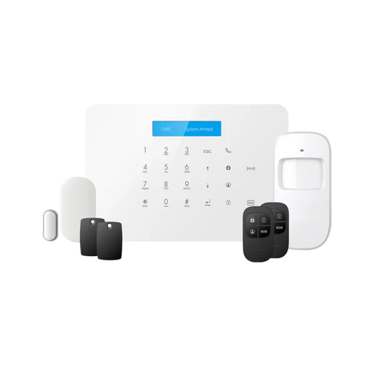 Kit de alarma para Tuya/Smartlife