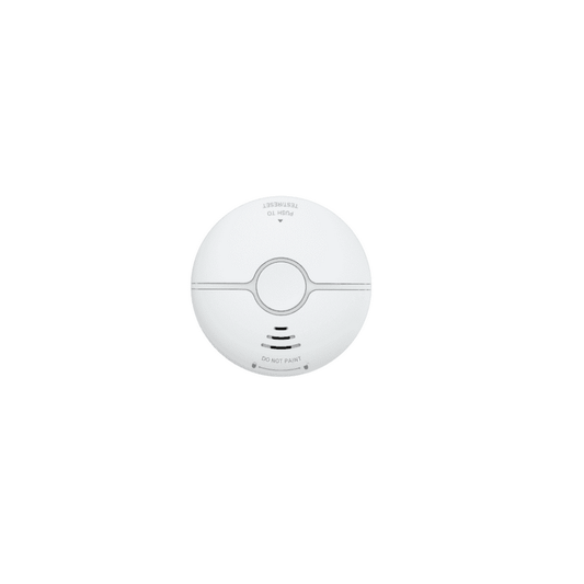 Detector de humo inteligente Woox / Tuya / Smart Life