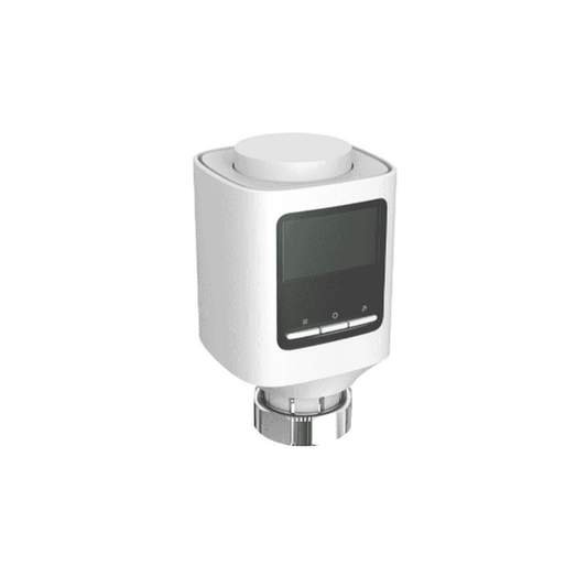Termostato inteligente para radiador Woox/Tuya/Smart Life - R7067 (individual)