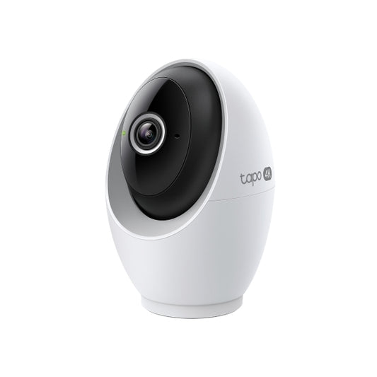 Visão noturna colorida com sensor Starlight - Tapo C260