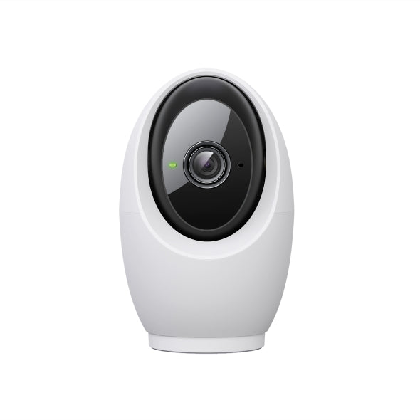 Câmara Wi-Fi Inteligente Tapo C260 – Monitorização 360° com IA e Deteção de Movimento