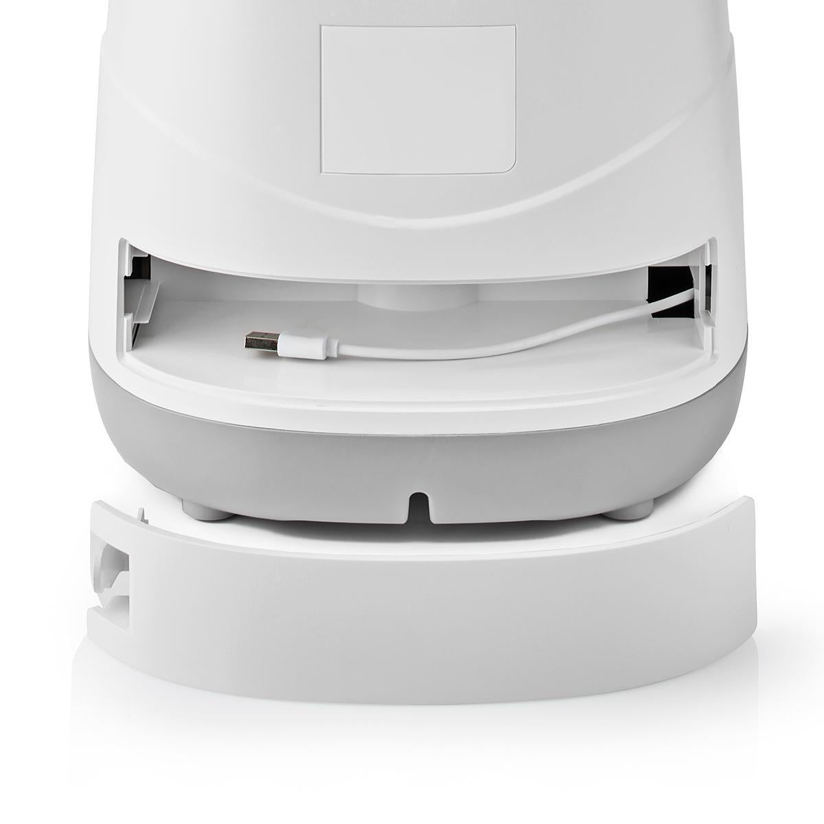 Alimentador Inteligente SmartLife Pet Food Dispenser - Nedis - Tuya / SmartLife
