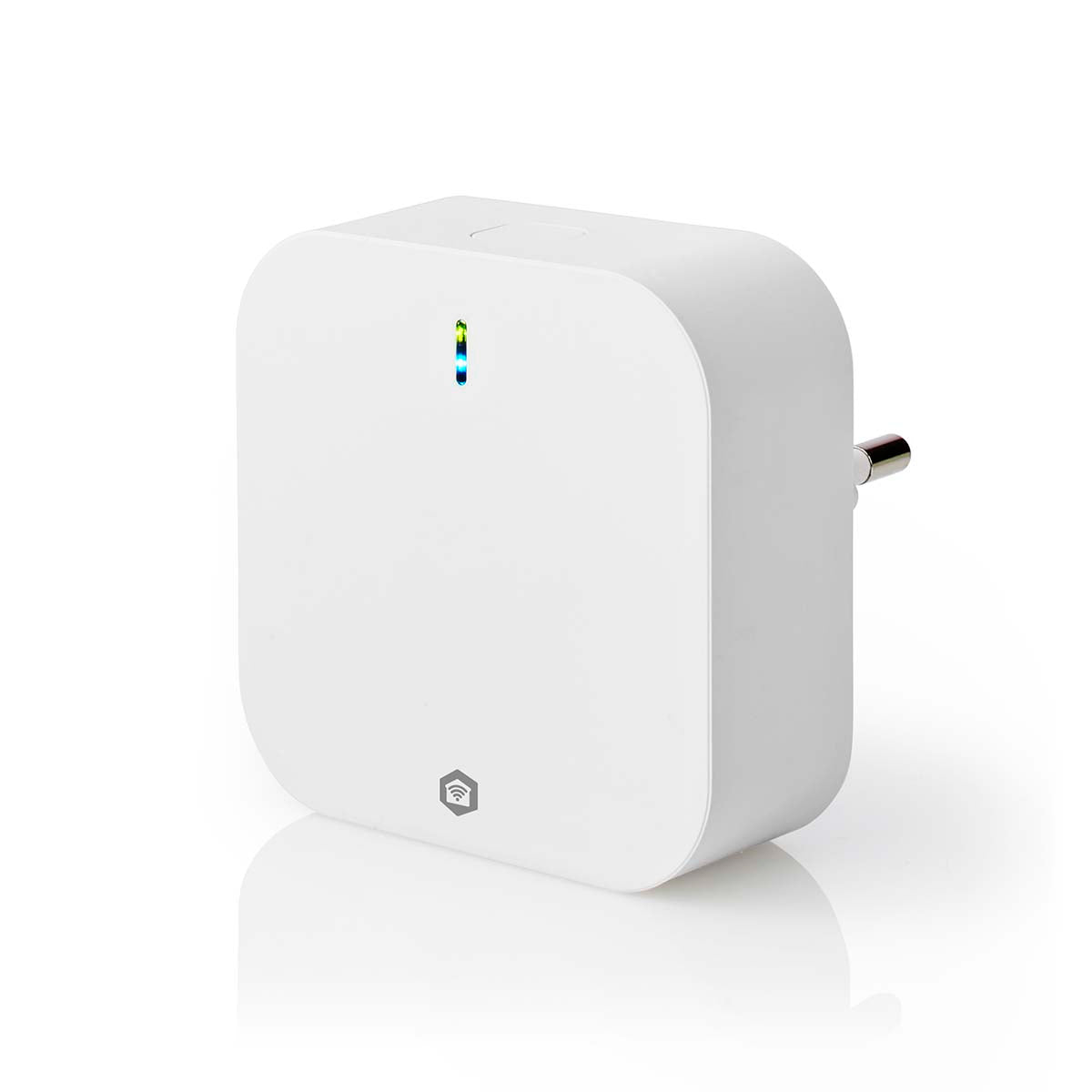 Gateway Smart Zigbee 3.0 - Nedis - Tuya / SmartLife