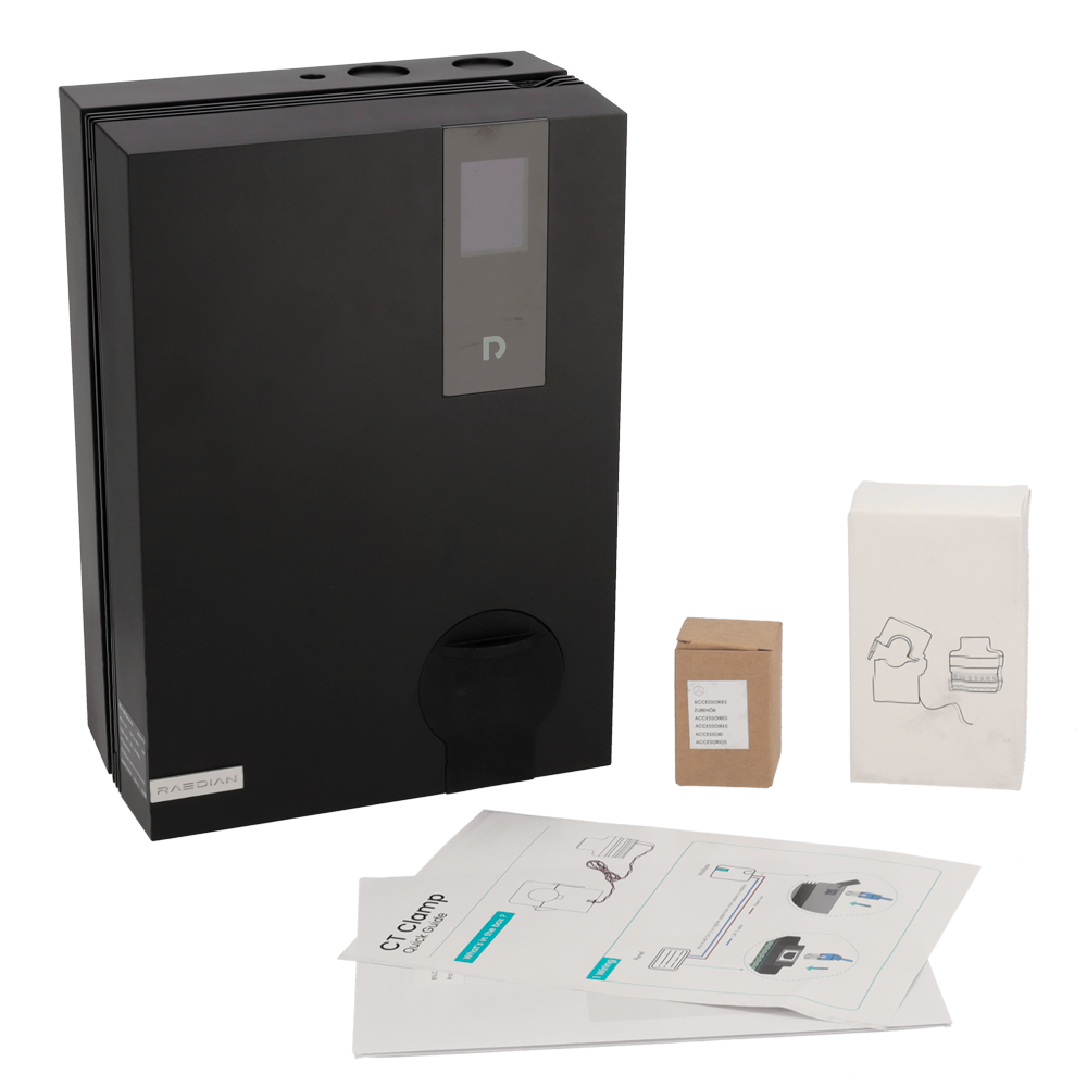 WallboxRDNEO