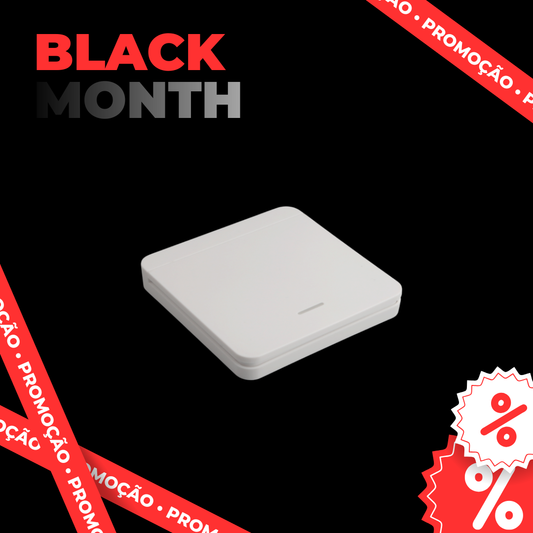 Interruptor Virtual RF 433Mhz de 1 Tecla - Tuya / Smartlife