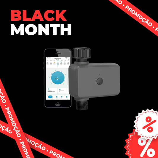 Rega Inteligente Zigbee - Tuya / Smart Life