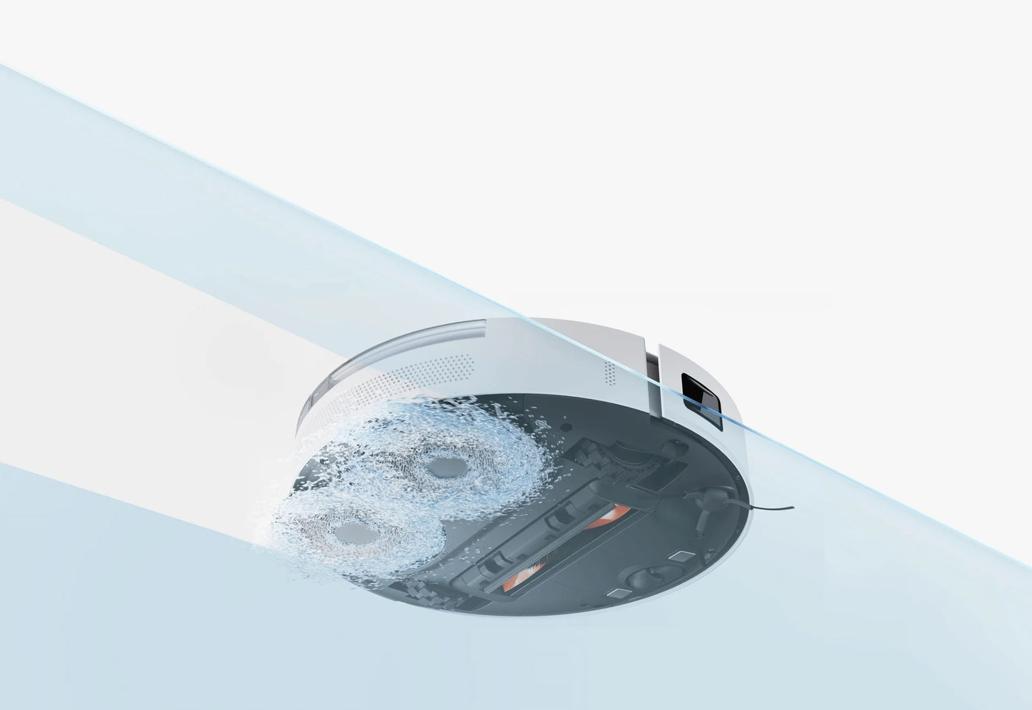 Xiaomi Robot Aspirador S20+ UE