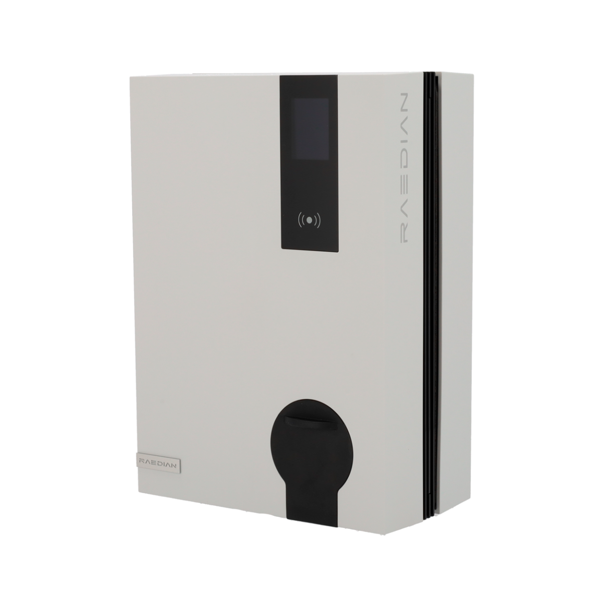 Carregador Wallbox Raedian NEO 7.4kW – Inteligente com Gestão de Carga - Monofásico