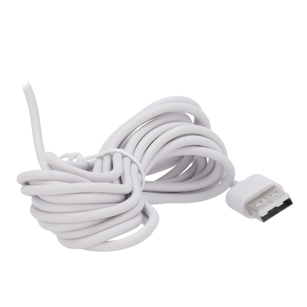 Nivian Smart Câmara Dome 2K 3MP - Tuya / Smartlife