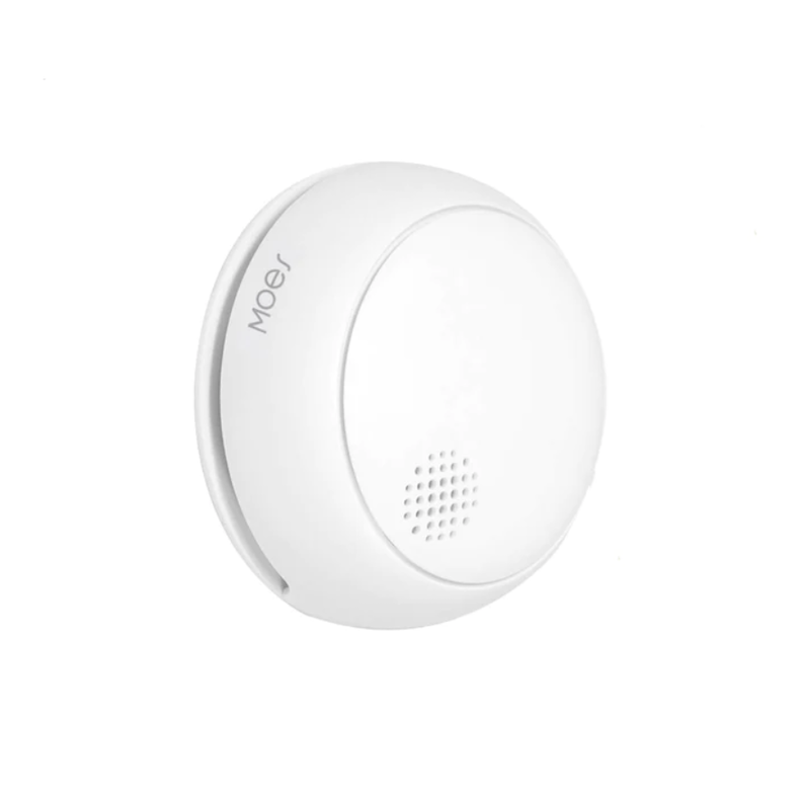 Detetor de fumo Zigbee - Tuya / Smartlife