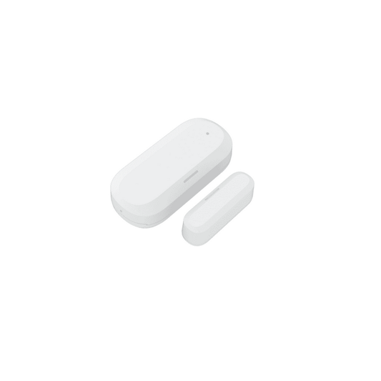 Sensor inteligente para puertas y ventanas Woox / Tuya / Smart Life