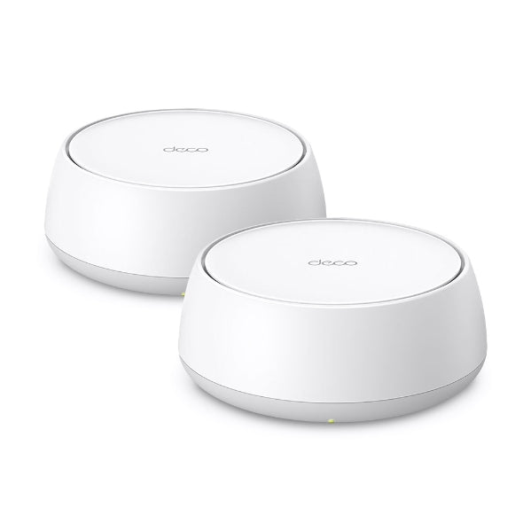 Sistema Mesh Wi-Fi 7 TP-Link Deco BE25 – BE3600