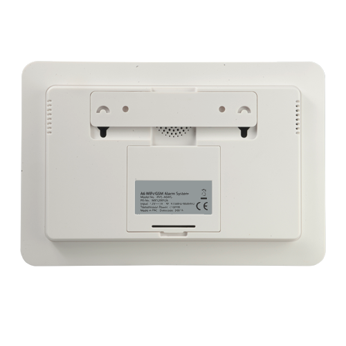 Kit de alarma para Tuya/Smartlife