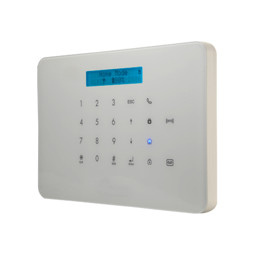 Kit de alarma para Tuya/Smartlife
