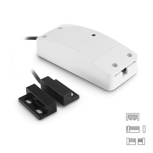 Módulo Wi-Fi Moes para puertas inteligentes - Tuya/Smartlife para motores de puertas