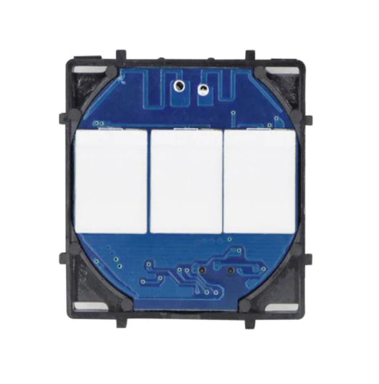 Módulo Dimmer Touch - Zigbee Desire - Tuya / Smartlife - FK86ZTD11