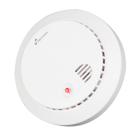 Sensor de humo para kit de alarma Tuya/Smartlife