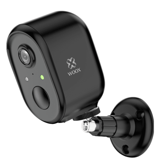 Câmara de Segurança Exterior Woox / Tuya / Smart Life  -  R4260