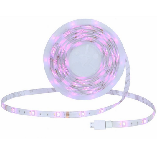 Iluminación de tiras LED RGB Woox / Tuya / Smart Life