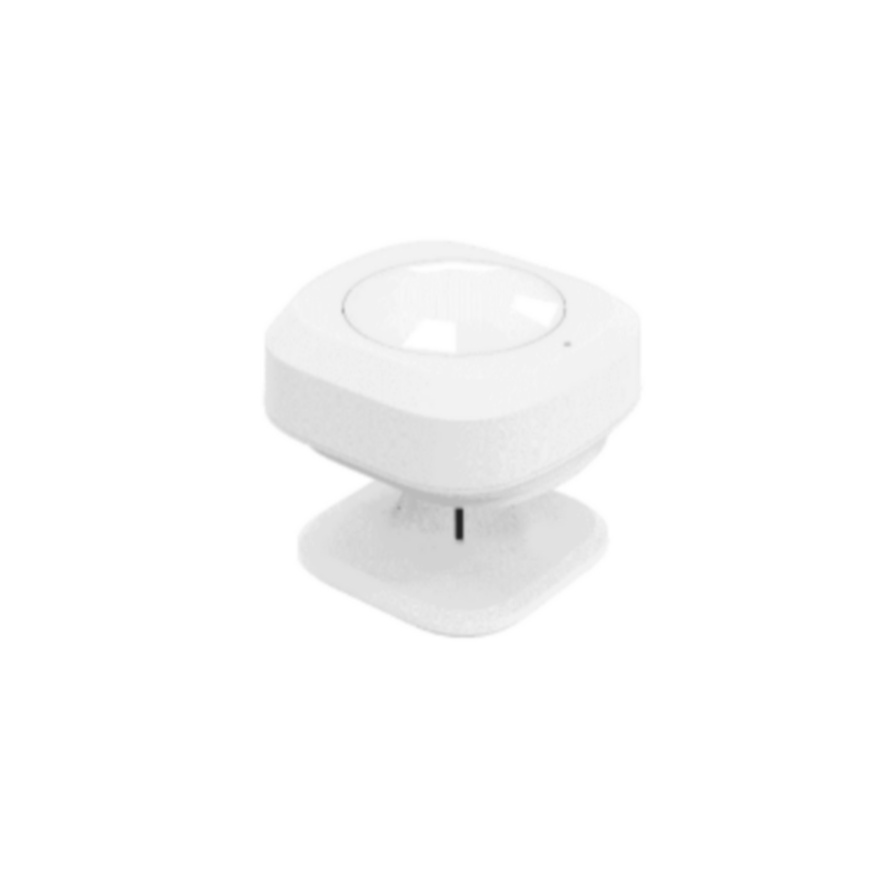 Sensor PIR inteligente Woox/Tuya/Smart Life