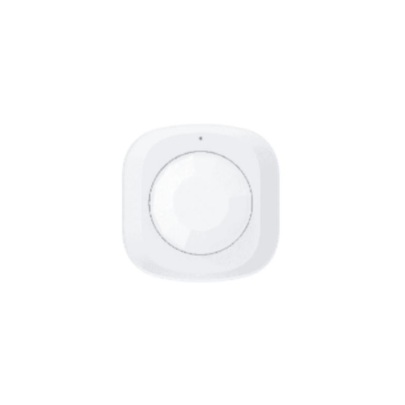 Sensor PIR inteligente Woox/Tuya/Smart Life