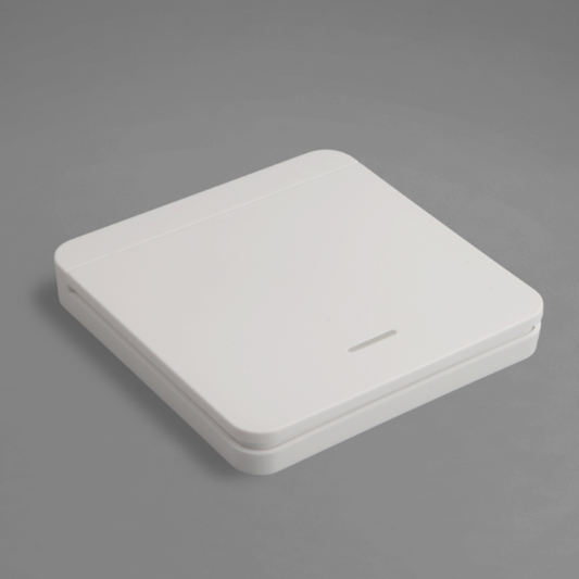 Interruptor Virtual RF 433Mhz de 1 Tecla Moes - Tuya / Smartlife