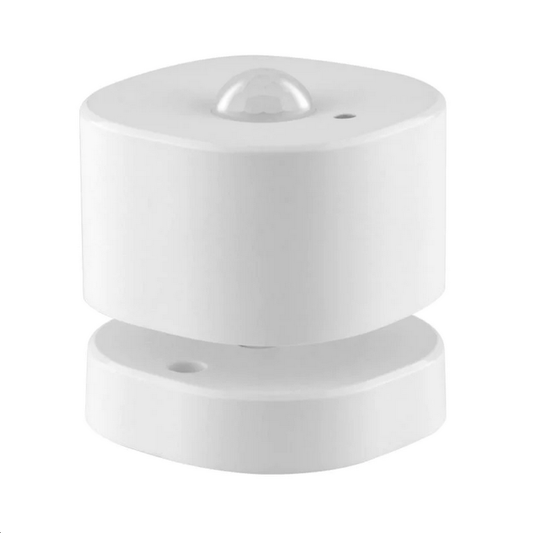 Sensor de movimiento y luz PIR Zigbee de Moes