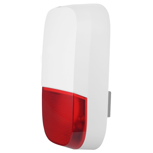 Sirena exterior para kit de alarma Tuya/Smartlife