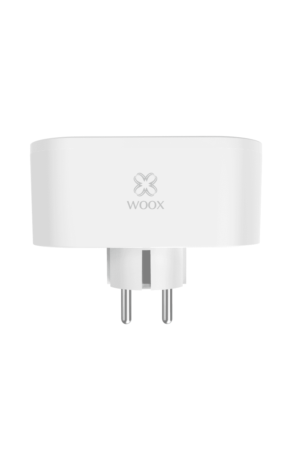 Enchufe inteligente doble Woox/Tuya/Smart Life